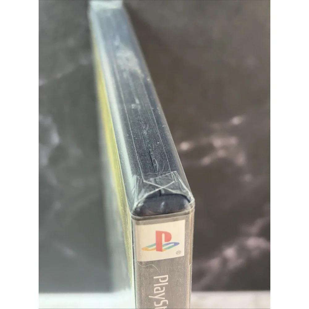 The Chronicles of Narnia Prince Caspian -Sony PlayStation 2 - Brand New / Sealed